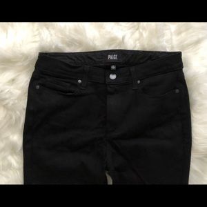 Paige Hoxton Ultra Skinny Jeans